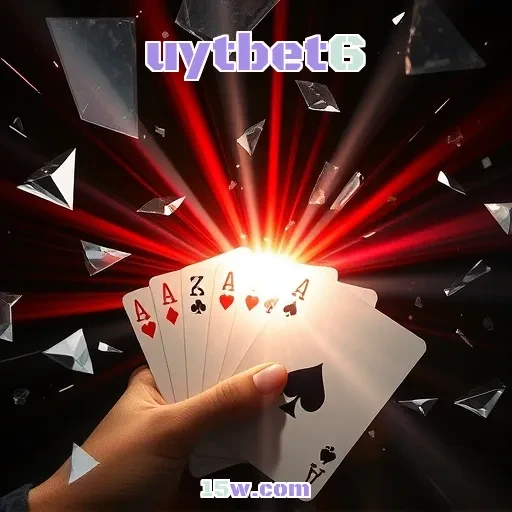 uytbet6 Site Confiável