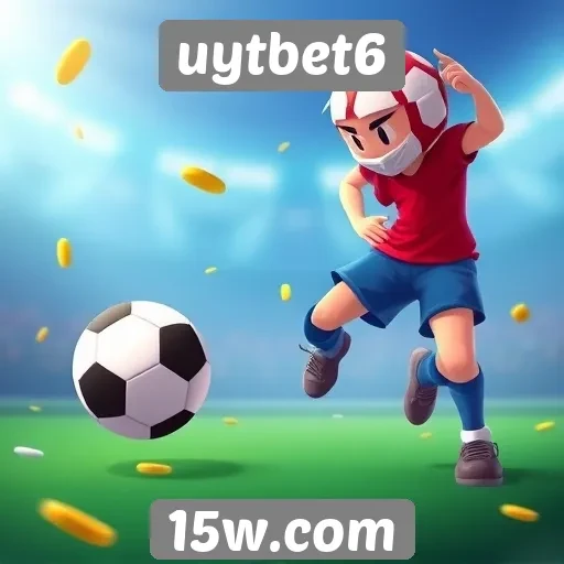 Comparativo de jogos disponíveis na plataforma uytbet6
