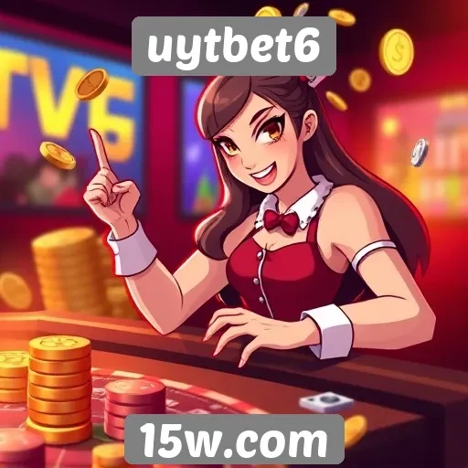 Impacto das regulamentações no site de jogos uytbet6