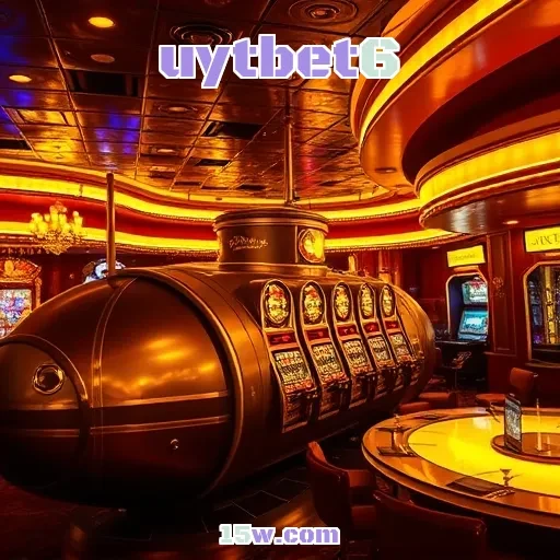 uytbet6: O Melhor Lugar para Jogar Online no Brasil