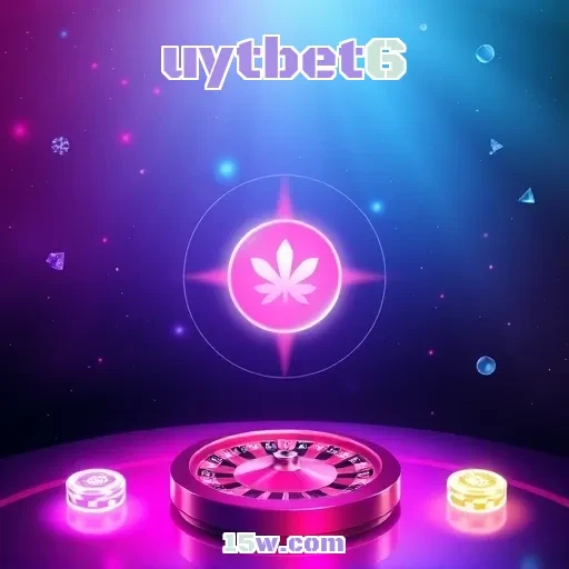 uytbet6 Login