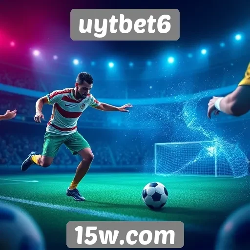 Novas funcionalidades do uytbet6 para jogadores