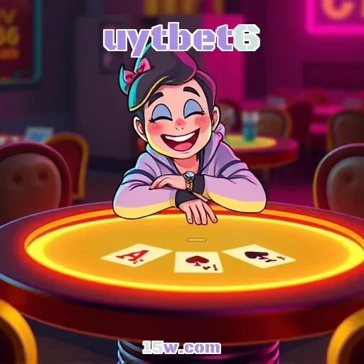 uytbet6 Pagamentos: Segurança e Agilidade na Hora de Jogar!