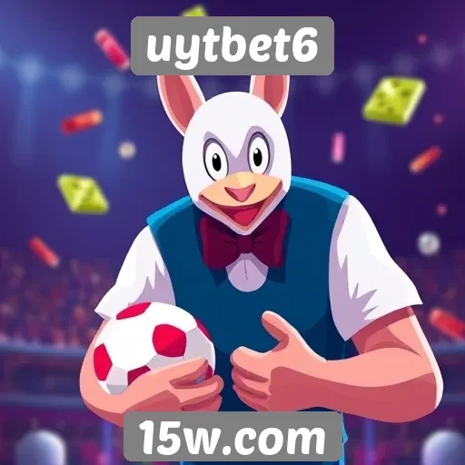 Estatísticas de jogos populares no uytbet6 revelam tendências