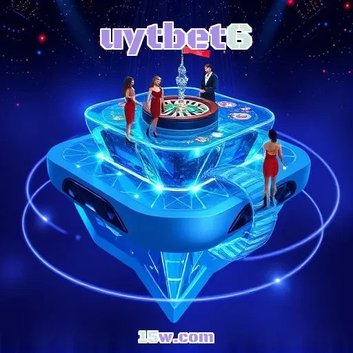 uytbet6 Promoções
