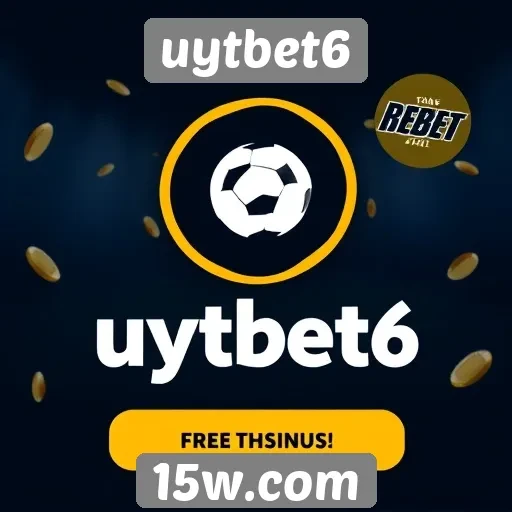 Ofertas de bônus e promoções em uytbet6